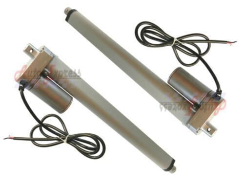 Rugged Home - 2 Linear Actuators 12